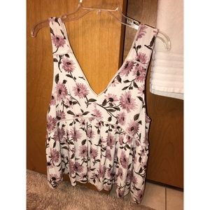 American Eagle tank top